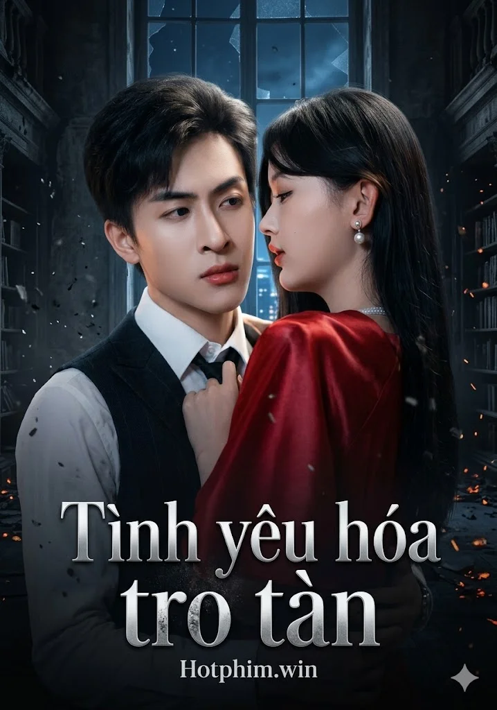 Tình Yêu Hóa Tro Tàn