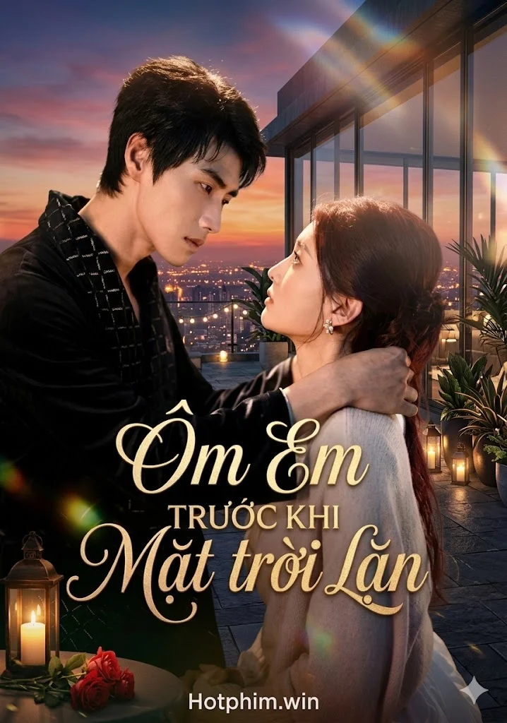 [LỒNG TIẾNG] Ôm Em Trước Khi Mặt Trời Lặn