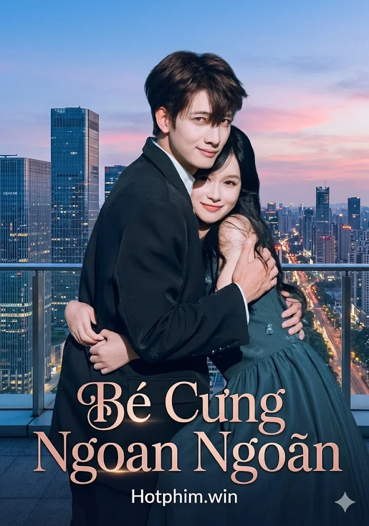 [LỒNG TIẾNG] Bé Cưng Ngoan Ngoãn