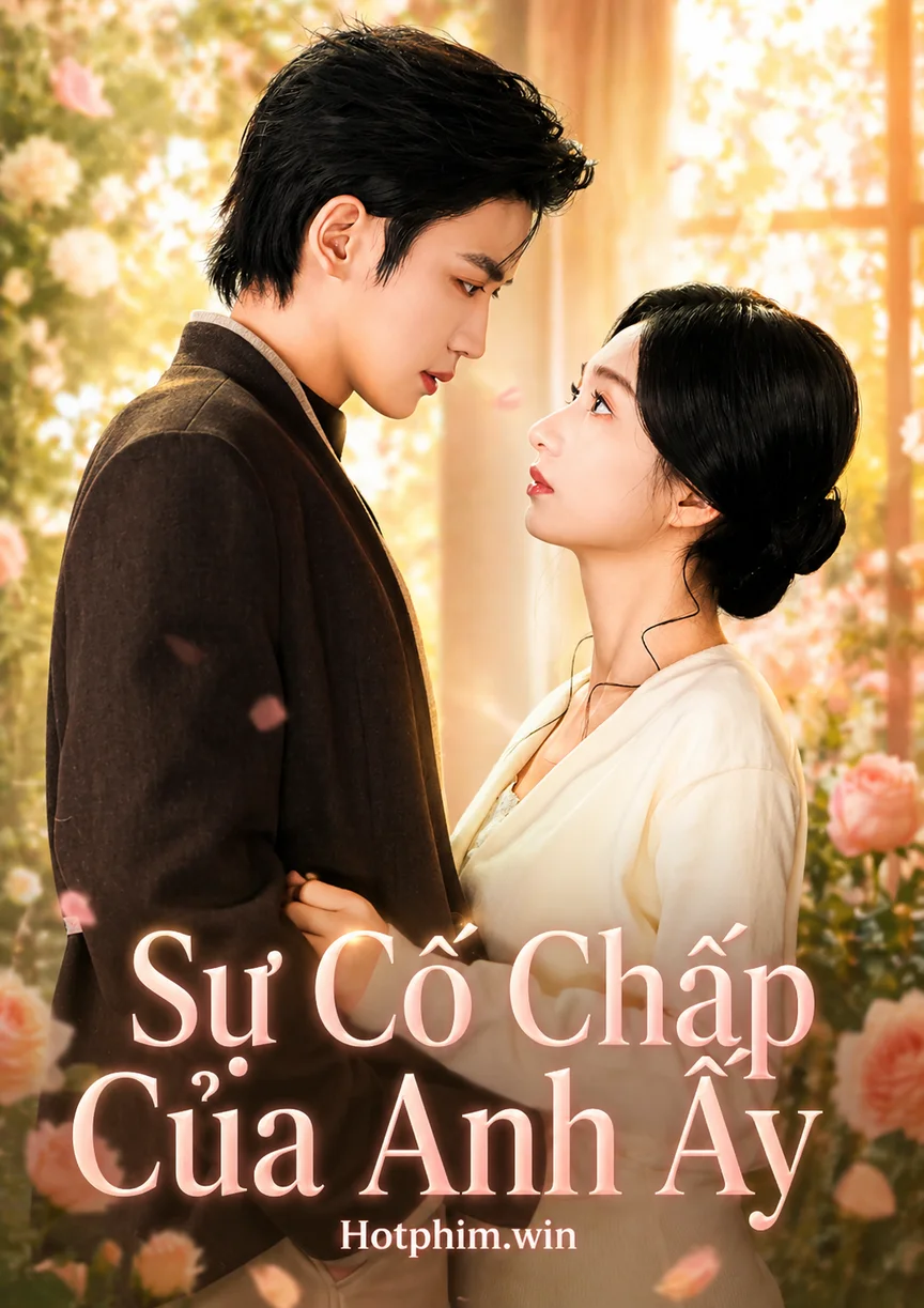 Sự Cố Chấp Của Anh Ấy