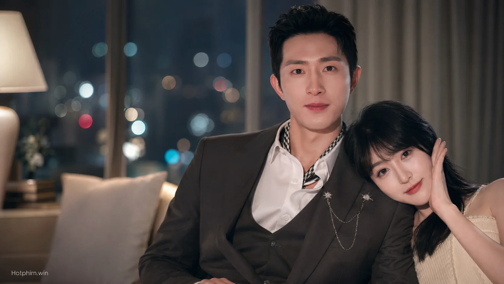 Tình Yêu Trước Lúc Hoàng Hôn