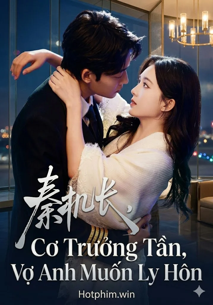 Cơ Trưởng Tần, Vợ Anh Muốn Ly Hôn