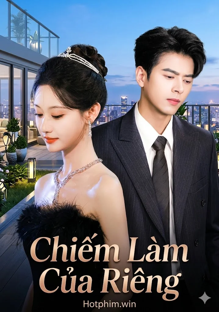 Chiếm Làm Của Riêng