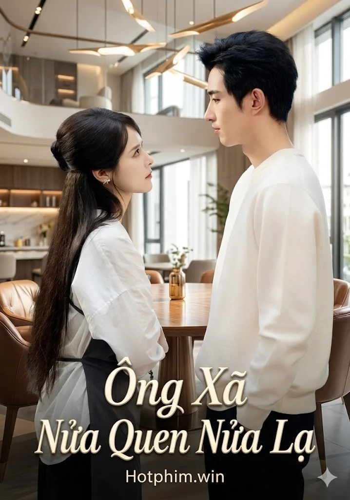 [LỒNG TIẾNG] Ông Xã Nửa Quen Nửa Lạ