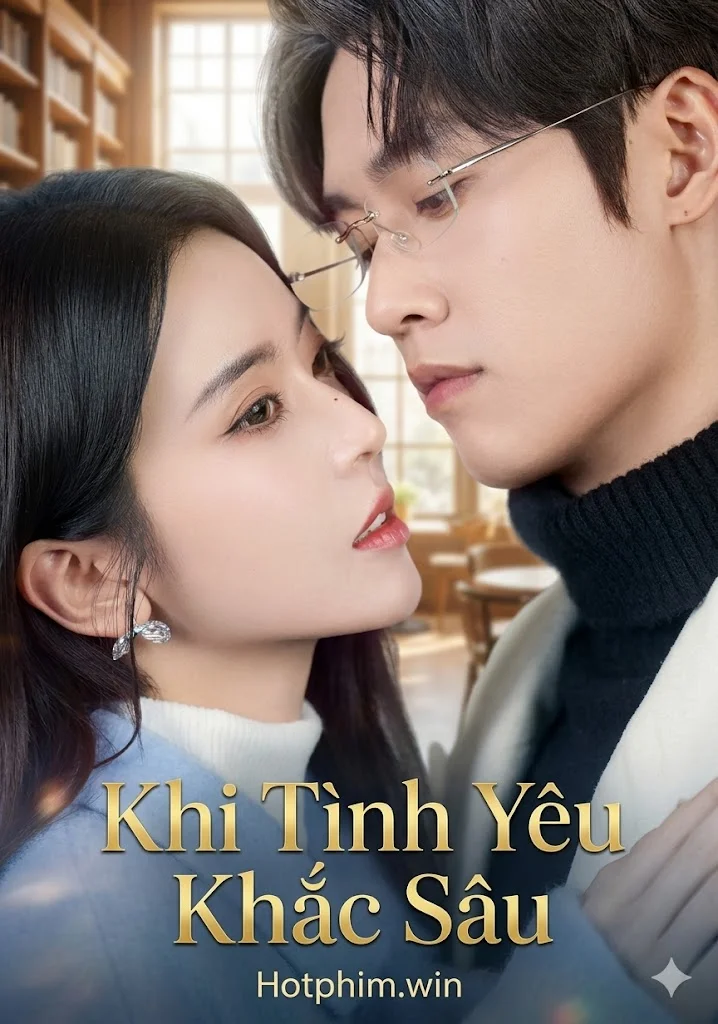 Khi Tình Yêu Khắc Sâu